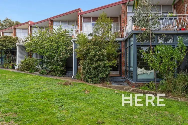 Fifth view of Homely apartment listing, 4/439 Canning Highway, Melville WA 6156