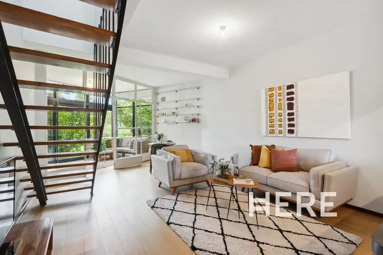 Sixth view of Homely apartment listing, 4/439 Canning Highway, Melville WA 6156