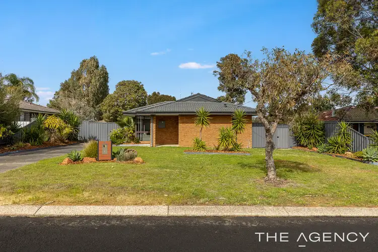 41 Jackson Street, Waroona WA 6215