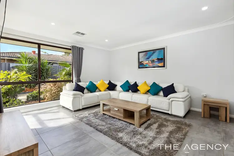 Sixth view of Homely house listing, 41 Jackson Street, Waroona WA 6215