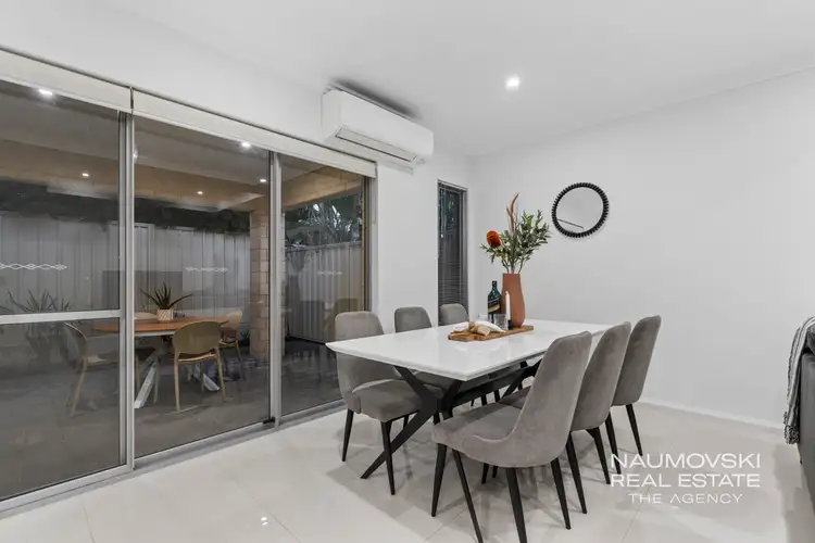 Fourth view of Homely house listing, 15C Narrung Way, Nollamara WA 6061