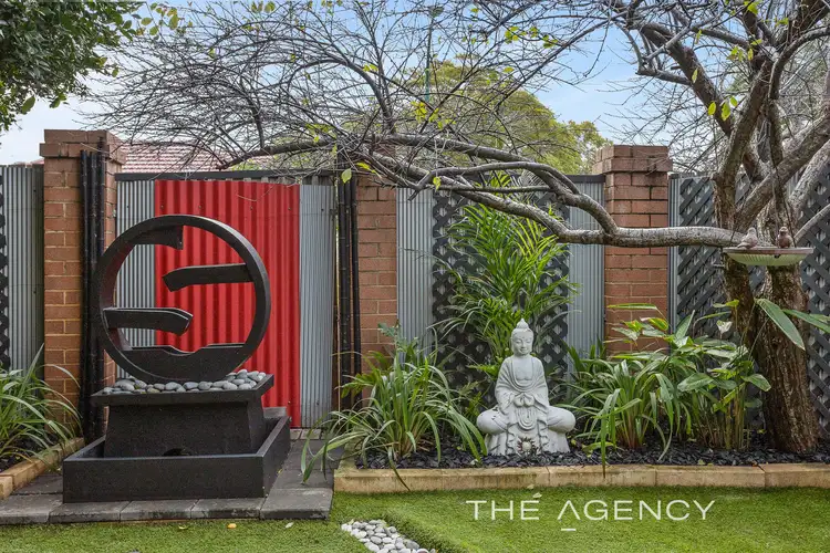 2/16 Boulder Street, East Victoria Park WA 6101