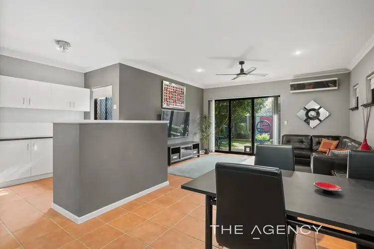 Second view of Homely house listing, 2/16 Boulder Street, East Victoria Park WA 6101