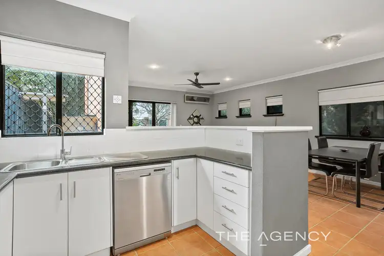 Fourth view of Homely house listing, 2/16 Boulder Street, East Victoria Park WA 6101