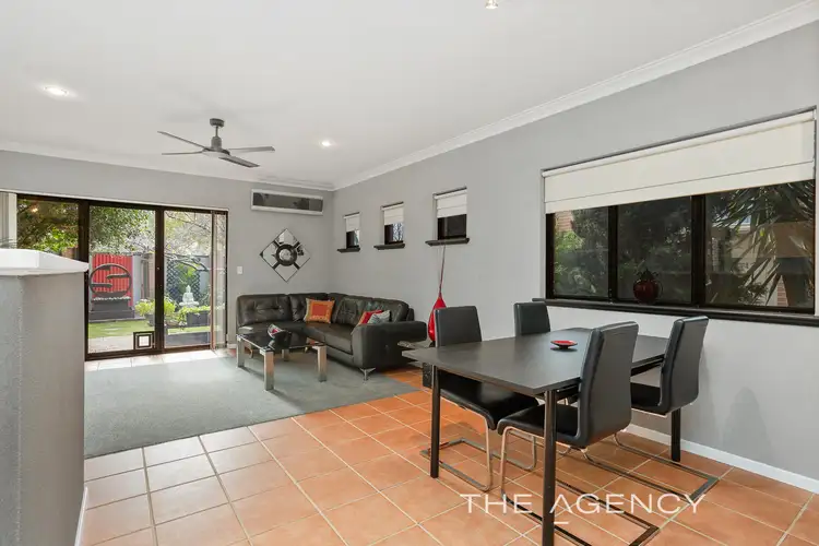 Fifth view of Homely house listing, 2/16 Boulder Street, East Victoria Park WA 6101