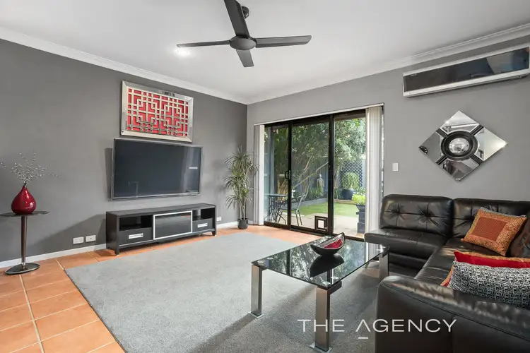 Sixth view of Homely house listing, 2/16 Boulder Street, East Victoria Park WA 6101
