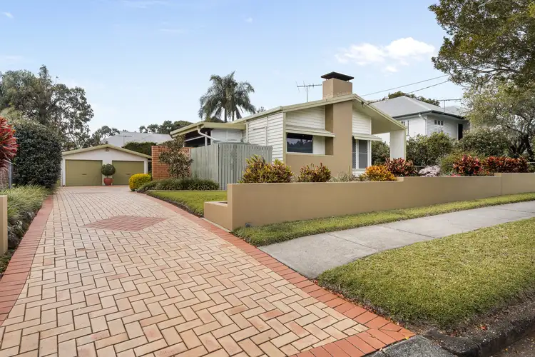 Second view of Homely house listing, 295 Brighton Road, Sandgate QLD 4017