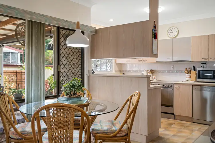 Fourth view of Homely house listing, 295 Brighton Road, Sandgate QLD 4017