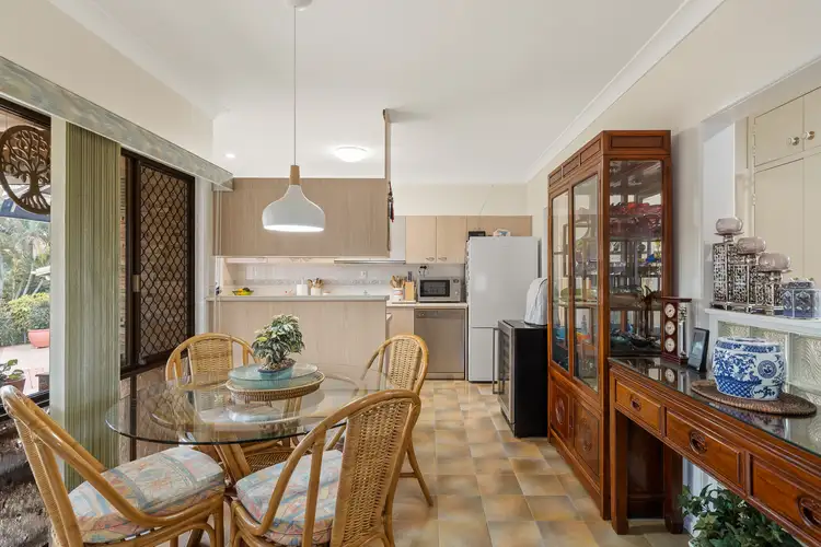 Fifth view of Homely house listing, 295 Brighton Road, Sandgate QLD 4017