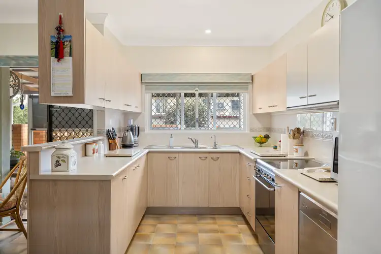 Sixth view of Homely house listing, 295 Brighton Road, Sandgate QLD 4017