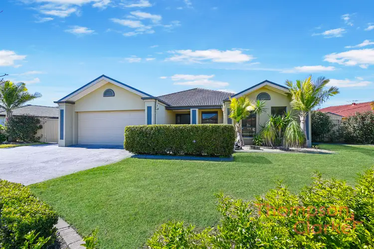 4 Sandalyn Avenue, Thornton NSW 2322
