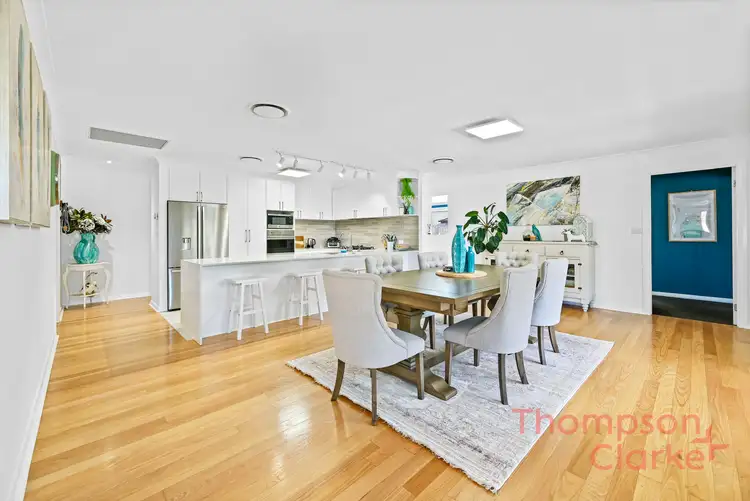 Fifth view of Homely house listing, 4 Sandalyn Avenue, Thornton NSW 2322