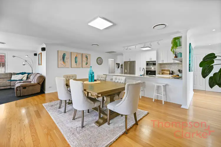 Sixth view of Homely house listing, 4 Sandalyn Avenue, Thornton NSW 2322