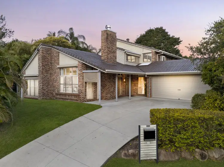 36 Eucumbene Drive, Petrie QLD 4502