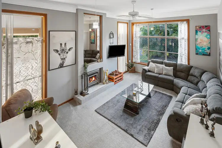 Second view of Homely house listing, 36 Eucumbene Drive, Petrie QLD 4502