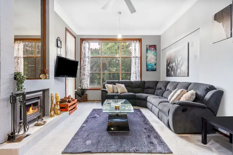 Third view of Homely house listing, 36 Eucumbene Drive, Petrie QLD 4502