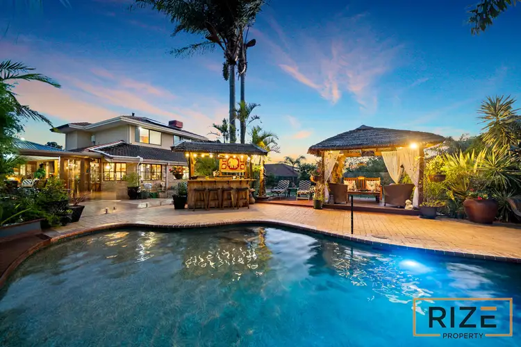 17 Malawi Court, Joondalup WA 6027