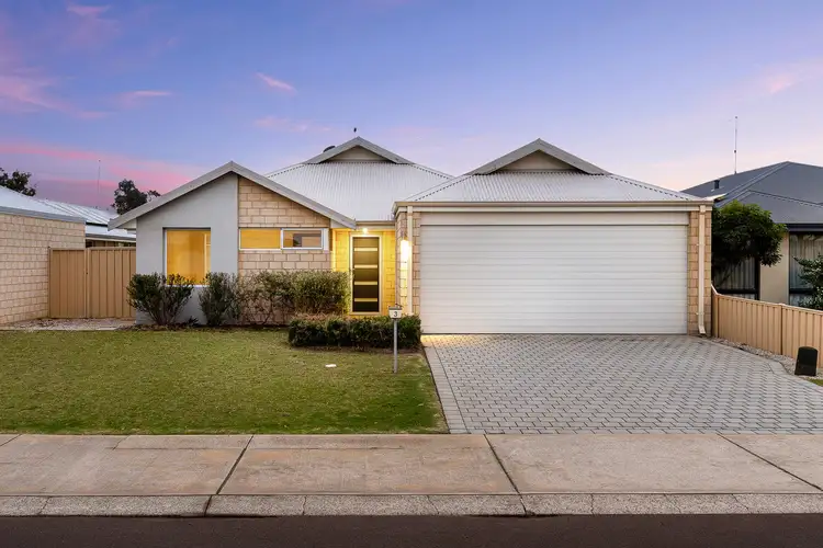 Main view of Homely house listing, 3 Hay Entrace, Pinjarra WA 6208