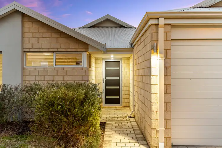 Third view of Homely house listing, 3 Hay Entrace, Pinjarra WA 6208