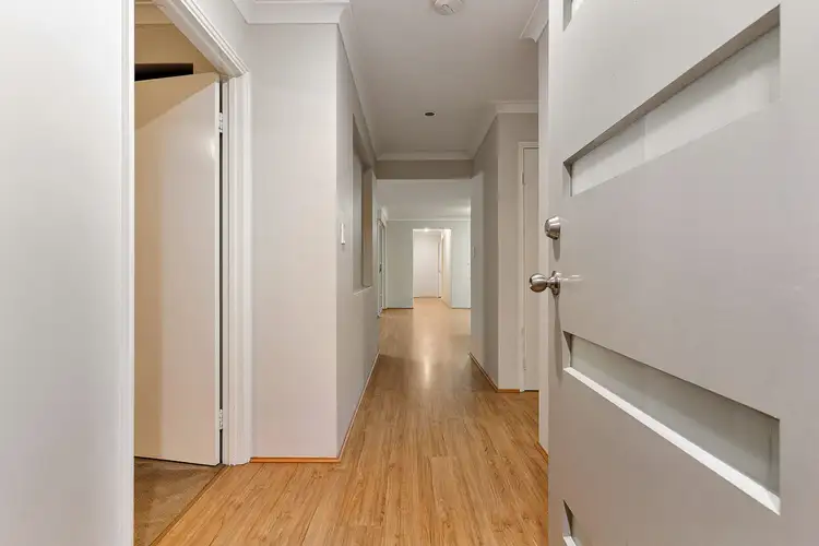 Fourth view of Homely house listing, 3 Hay Entrace, Pinjarra WA 6208