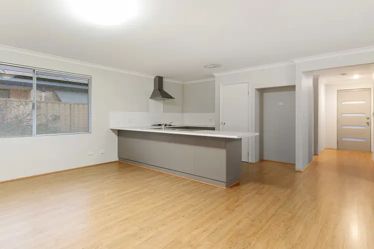 Sixth view of Homely house listing, 3 Hay Entrace, Pinjarra WA 6208
