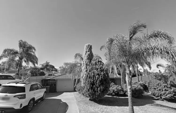 Main view of Homely house listing, 22 Cowlishaw Rise, Parmelia WA 6167