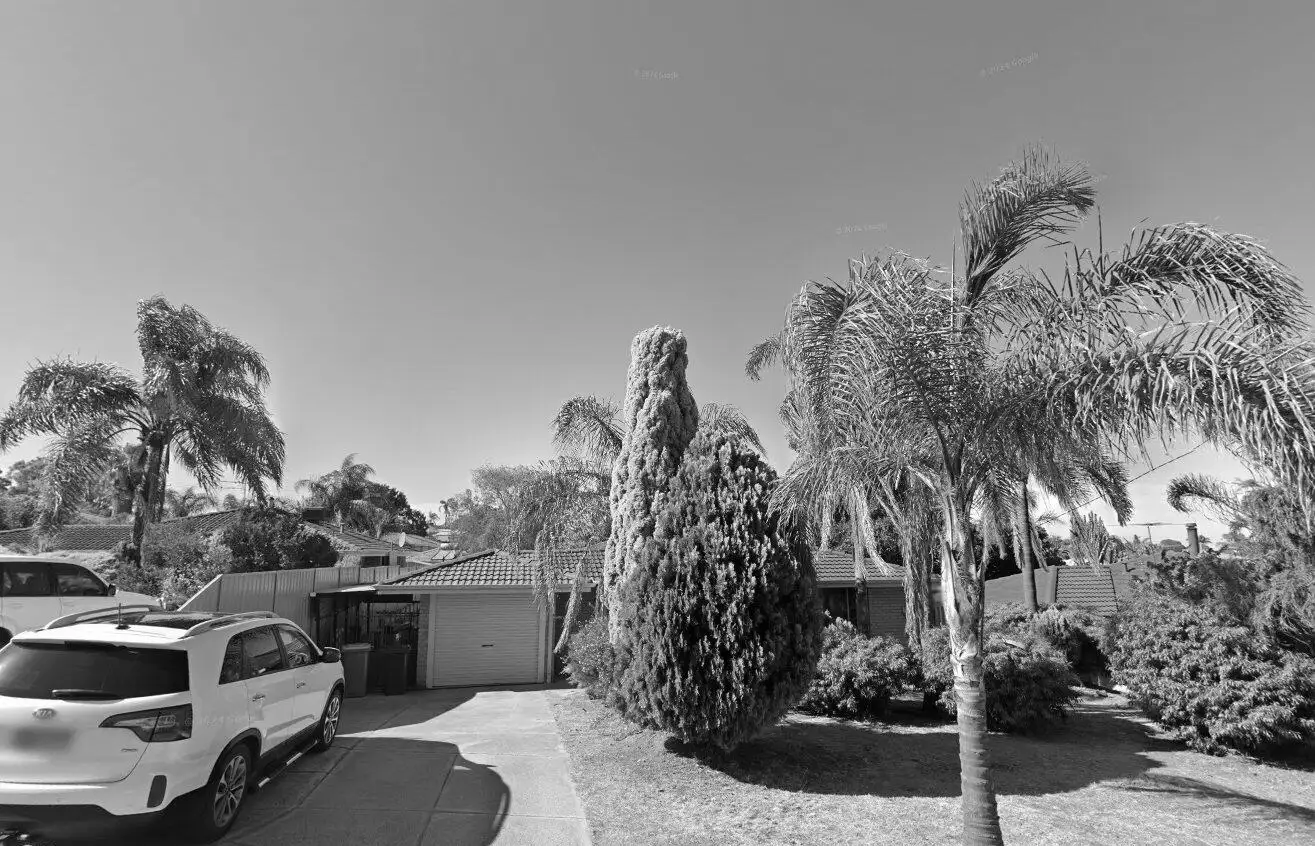 Main view of Homely house listing, 22 Cowlishaw Rise, Parmelia WA 6167