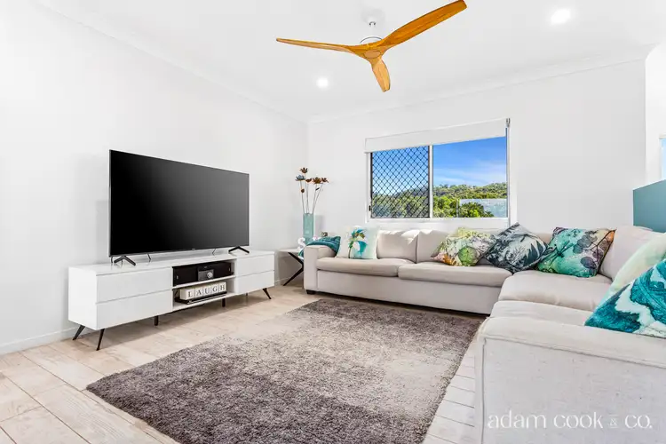 Sixth view of Homely house listing, 43 Olympia Avenue, Pacific Heights QLD 4703