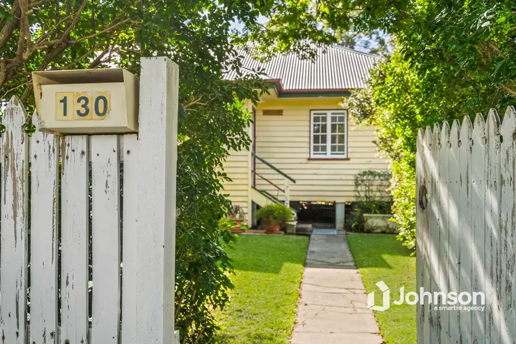 130 Whites Road, Manly West QLD 4179
