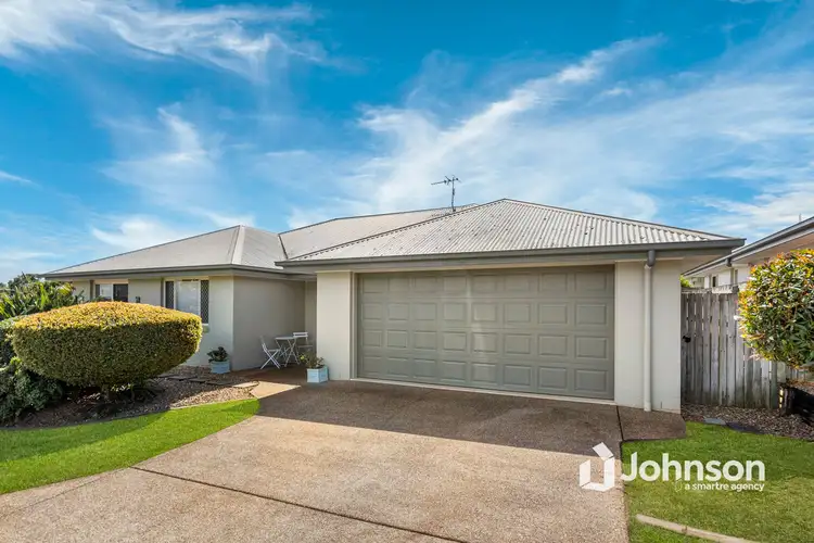 Main view of Homely house listing, 42/8 Zahner Place, Manly West QLD 4179
