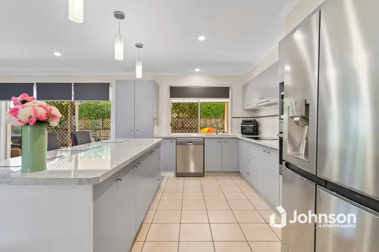 Third view of Homely house listing, 42/8 Zahner Place, Manly West QLD 4179