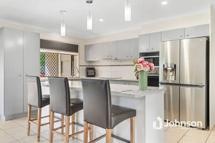 Fourth view of Homely house listing, 42/8 Zahner Place, Manly West QLD 4179