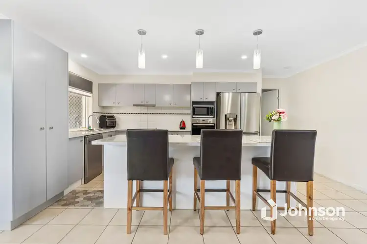 Fifth view of Homely house listing, 42/8 Zahner Place, Manly West QLD 4179