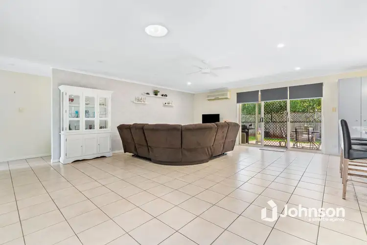 Sixth view of Homely house listing, 42/8 Zahner Place, Manly West QLD 4179