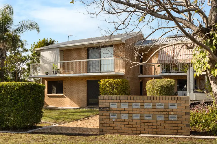 6/1313 Anzac Avenue, Kallangur QLD 4503