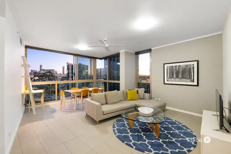 1503/8 Church Street, Fortitude Valley QLD 4006