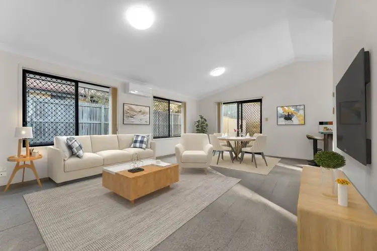 Second view of Homely villa listing, 58/35 Ashridge Road, Darra QLD 4076