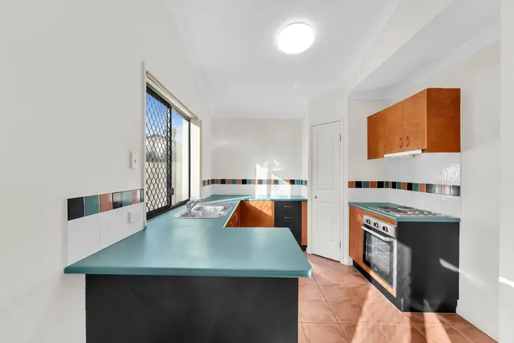 Third view of Homely villa listing, 58/35 Ashridge Road, Darra QLD 4076