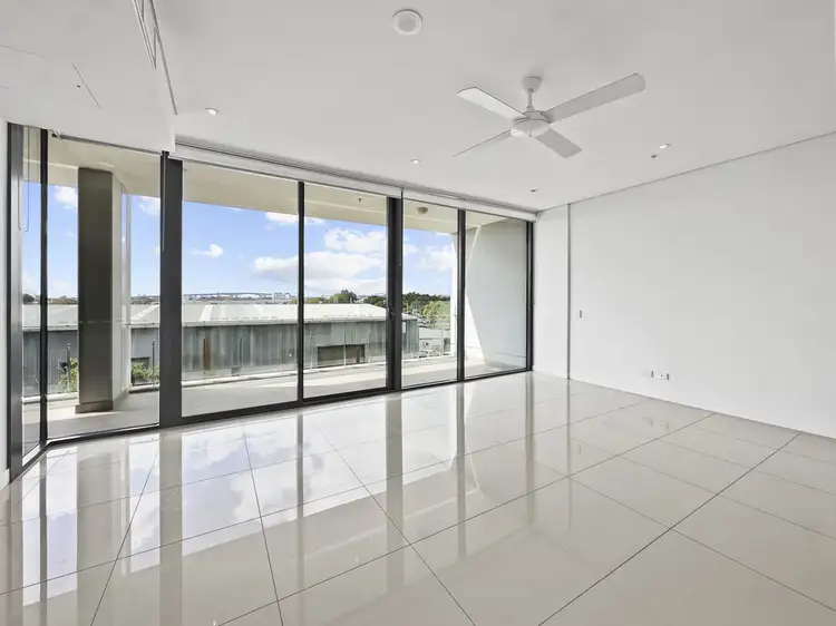3038/33 Remora Road, Hamilton QLD 4007