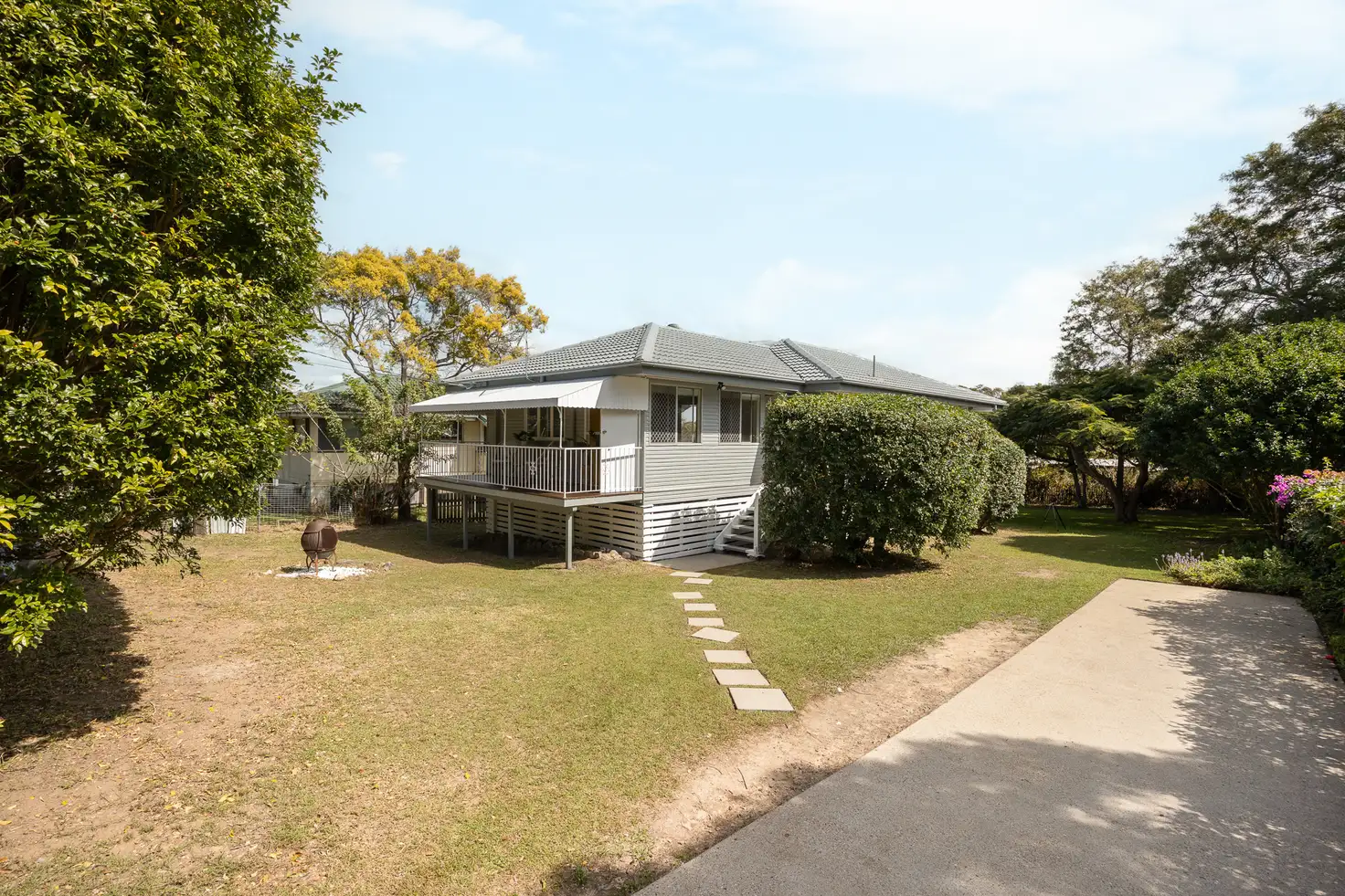 Main view of Homely house listing, 4 Whelan Street, Margate QLD 4019