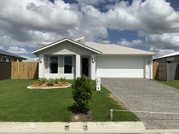 4 Bonavista Way