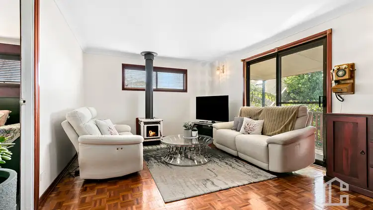 Second view of Homely house listing, 3 Caley Lane, Linden NSW 2778