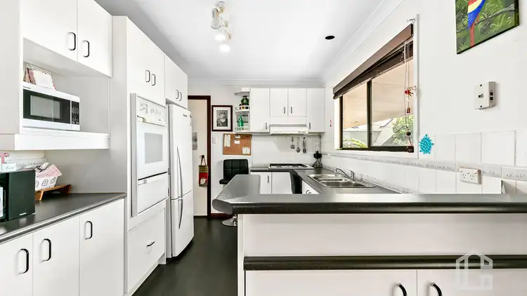 Third view of Homely house listing, 3 Caley Lane, Linden NSW 2778