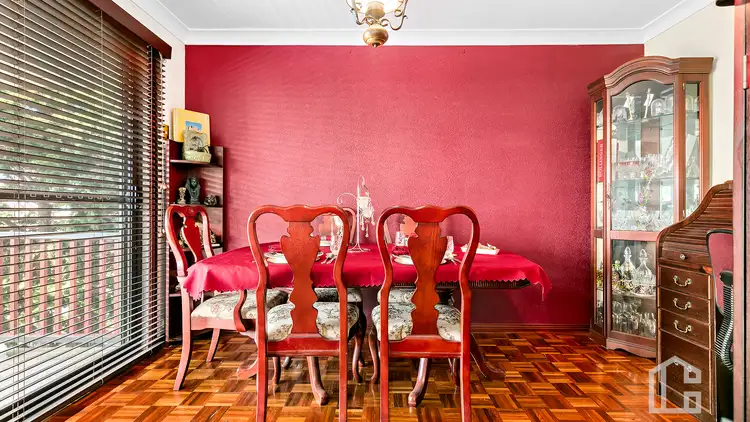 Fifth view of Homely house listing, 3 Caley Lane, Linden NSW 2778