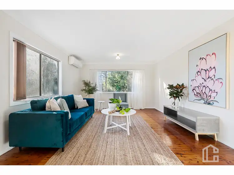 19 Green Parade, Valley Heights NSW 2777