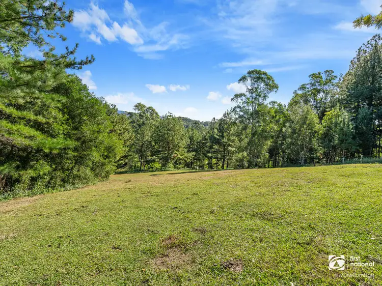 Second view of Homely land listing, 11 Waratah Court, Mount Burrell NSW 2484