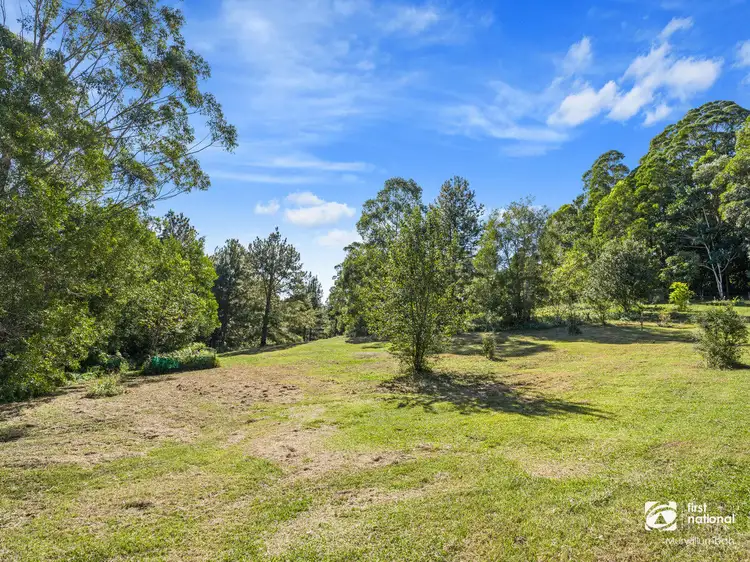 Third view of Homely land listing, 11 Waratah Court, Mount Burrell NSW 2484