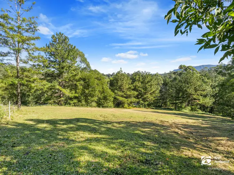Fourth view of Homely land listing, 11 Waratah Court, Mount Burrell NSW 2484
