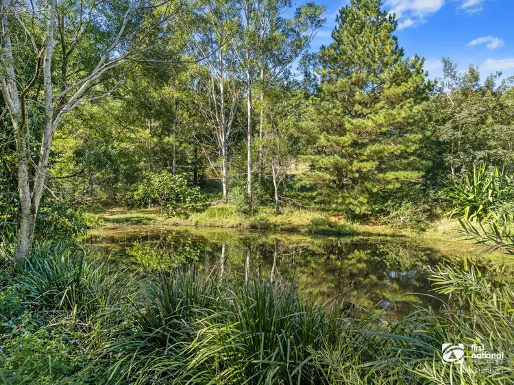 Fifth view of Homely land listing, 11 Waratah Court, Mount Burrell NSW 2484
