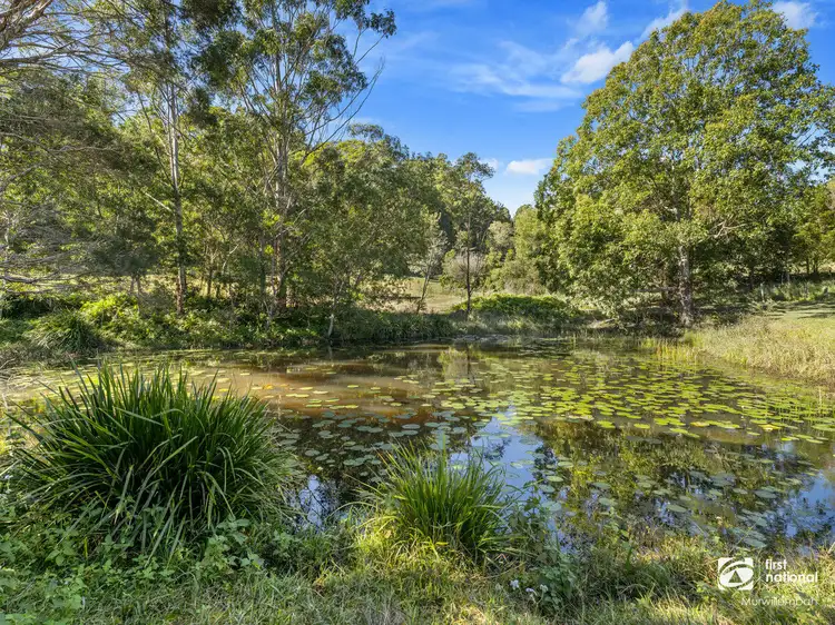 Sixth view of Homely land listing, 11 Waratah Court, Mount Burrell NSW 2484